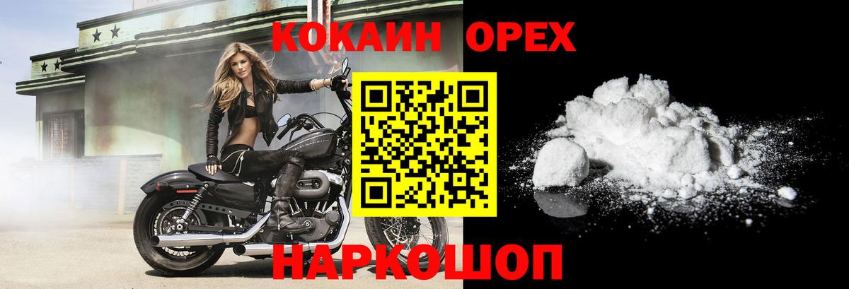 COCAIN Columbia Обнинск